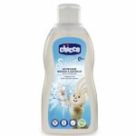 مایع استریل شیشه شیر 300 میلی لیتر چیکو CHicco
