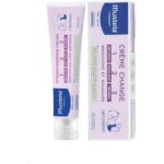 کرم سوختگی 100 میلی گرم نوزاد 3 کاره موستلا Mustela