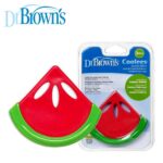 دندان گیر طرح هندوانه دکتر براون 'Dr Browns