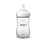 شیشه شیر 260 میلی لیتر اورجینال فیلیپس اونت Avent