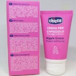 کرم و روغن بارداری شقاق سینه چیکو Chicco
