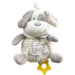 عروسک نخ کش موزیکال (طرح سگ) دایان تویز Dayan Toys