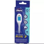 تب سنج دیجیتالی 10 ثانیه اورجینال چیکو Chicco