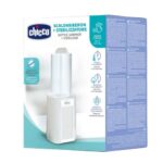دستگاه برقی استریل و شیرگرم کن چندکاره چیکو Chicco