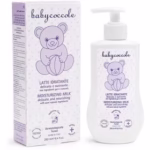 لوسیون بدن مرطوب کننده بی بی كوكول 250 میل