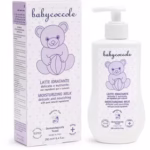 لوسیون مرطوب کننده کودک بی بی کوکول 400 میل