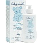 شامپو سر 250 میلی لیتر بیبی کوکول Baby Coccole