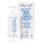 صابون مايع ضد حساسیت 250 ميلی گرم بیبی كوكول Baby Coccole