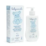 شامپو سر و بدن کودک 250 میلی لیتر بیبی کوکول baby coccole