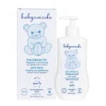 شامپو بدن 250 میلی لیتر بیبی کوکول Baby coccole