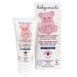 کرم سوختگی اورجینال بیبی کوکول baby coccole