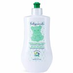 مایع استریل 400 میلی لیتر بیبی کوکول baby coccole