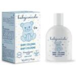ادکلن نوزاد(عطر کودک) عصاره نیلوفر آبی 50 میلی لیتر بیبی کوکول Baby Coccole