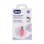 ناخن گیر تک چیکو chicco