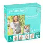 آغوشی اینفانتینو Infantino اصل مدل چهارحالته flip