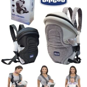 آغوش کودک سه حالته Ultra Soft چیکو Chicco